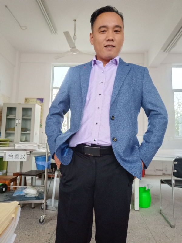 我想有个家的第一张照片--九江相亲服务中心