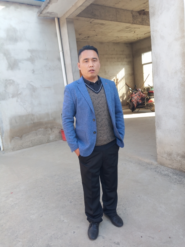 我想有个家的第四张照片--九江相亲服务中心