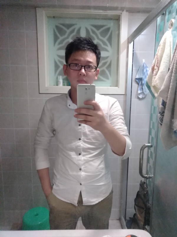 花谢魂伤的第二张照片--九江相亲服务中心