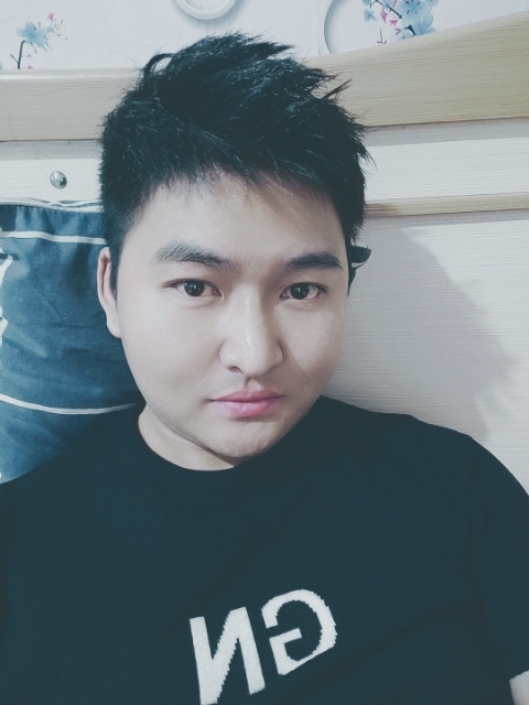 刚好遇见你的第一张照片--九江相亲服务中心