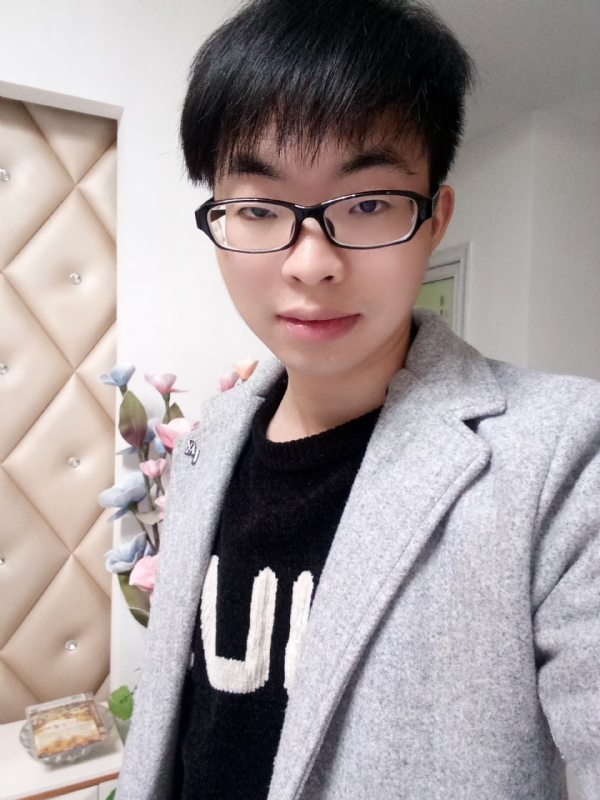 何先生的第一张照片--九江相亲服务中心