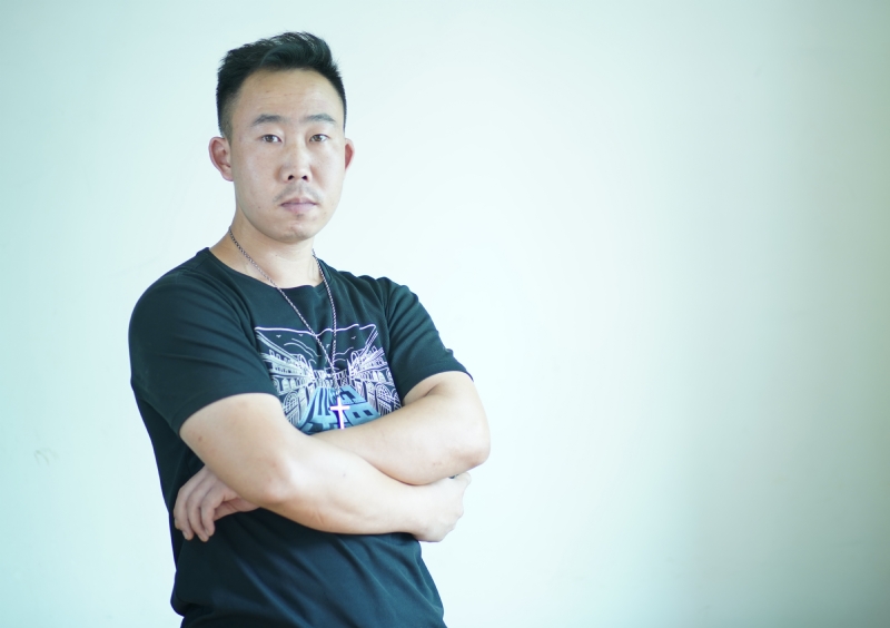 独行侠的第三张照片--九江相亲服务中心