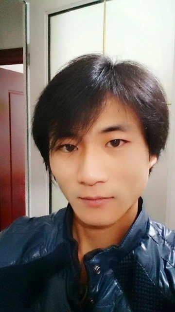 落叶有意的第一张照片--九江相亲服务中心