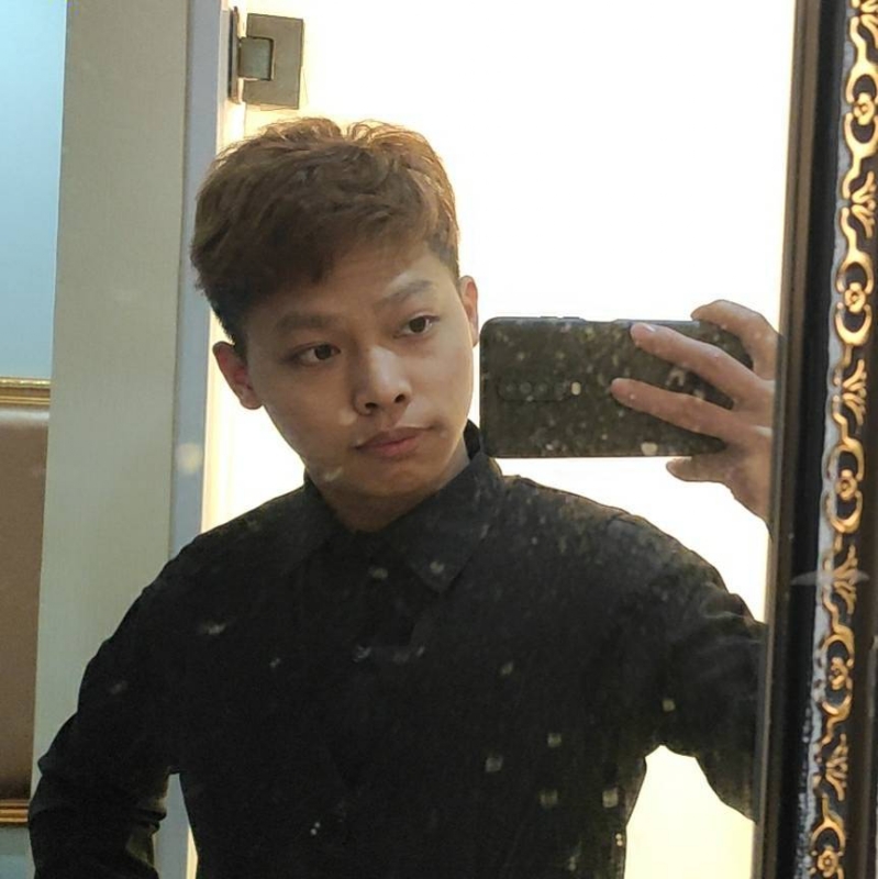 Ym.的第一张照片--九江相亲服务中心