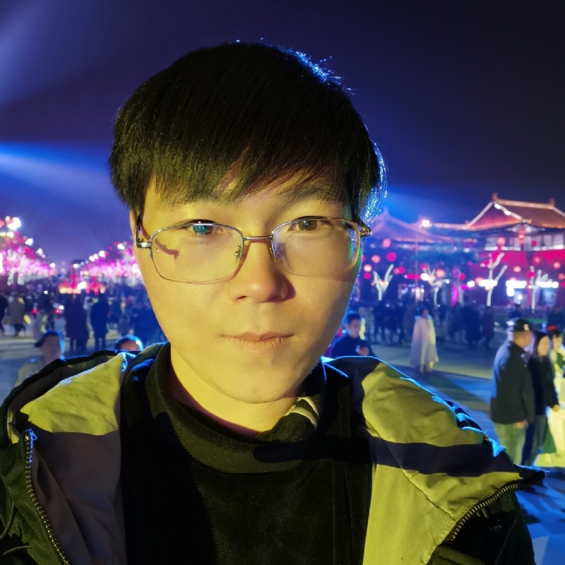 今生只爱你一人的第三张照片--九江相亲服务中心