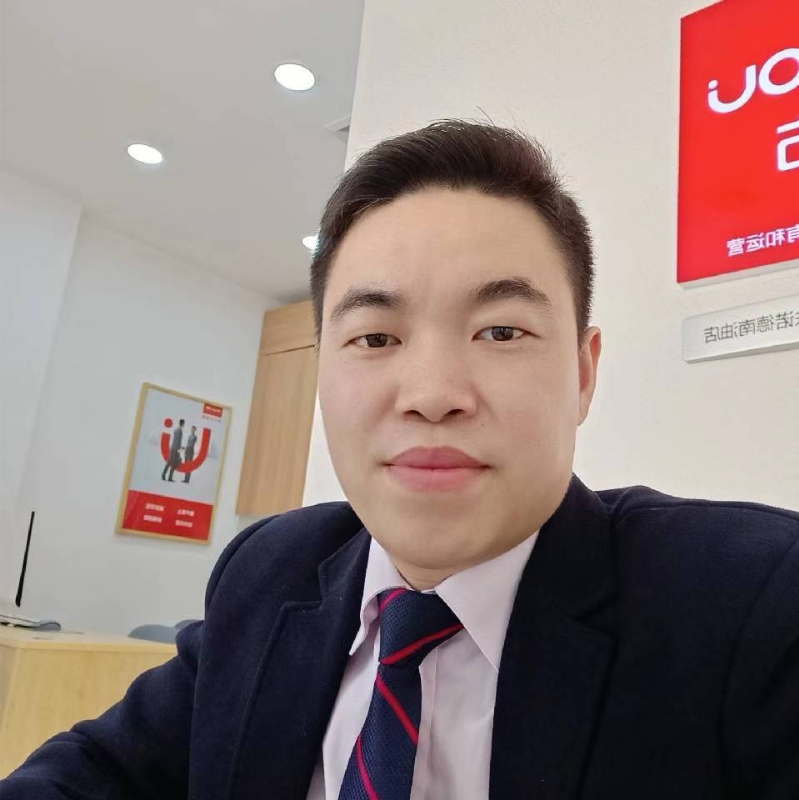 不能再随缘了的第一张照片--九江相亲服务中心