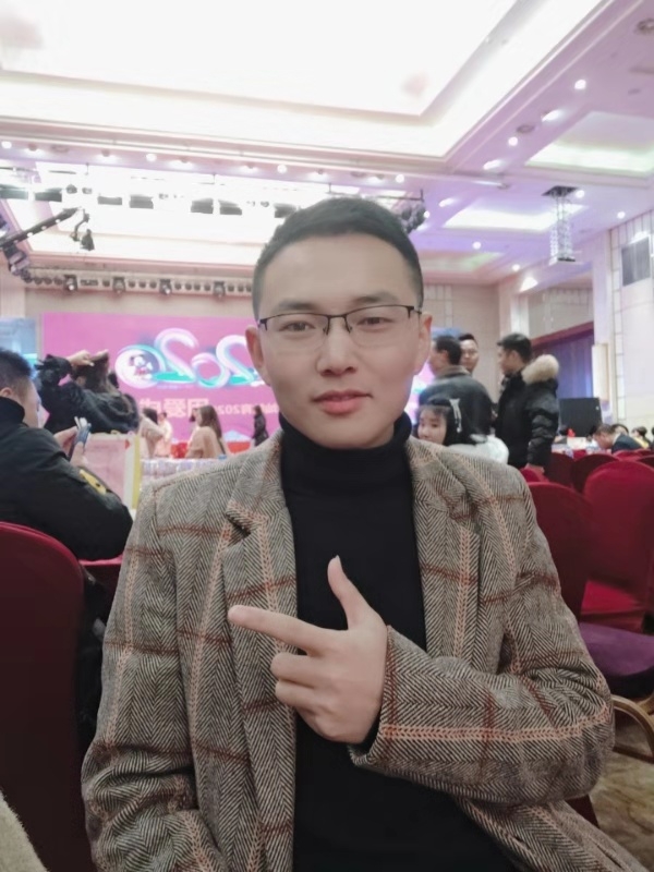 遇见不一样的自己的第一张照片--九江相亲服务中心