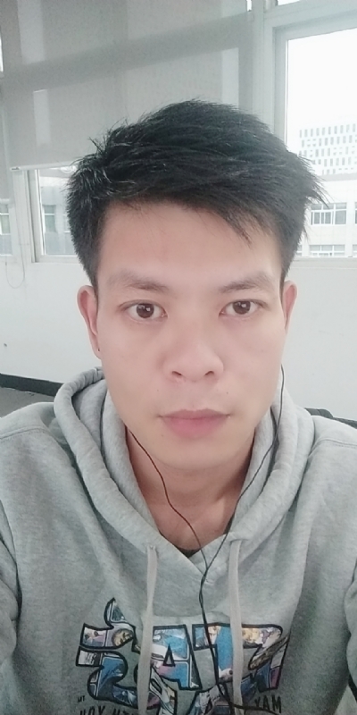 mr-xu的第一张照片--九江相亲服务中心