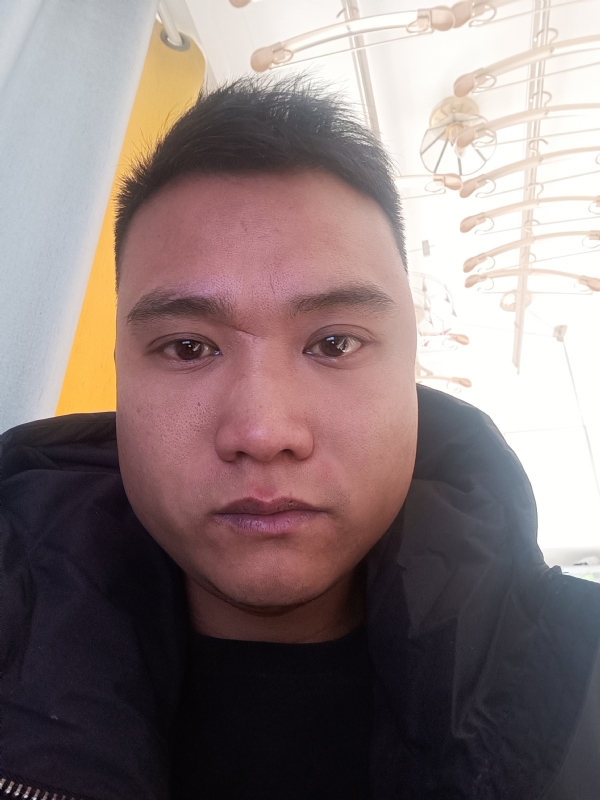 帅的每天被人砍的第一张照片--九江相亲服务中心