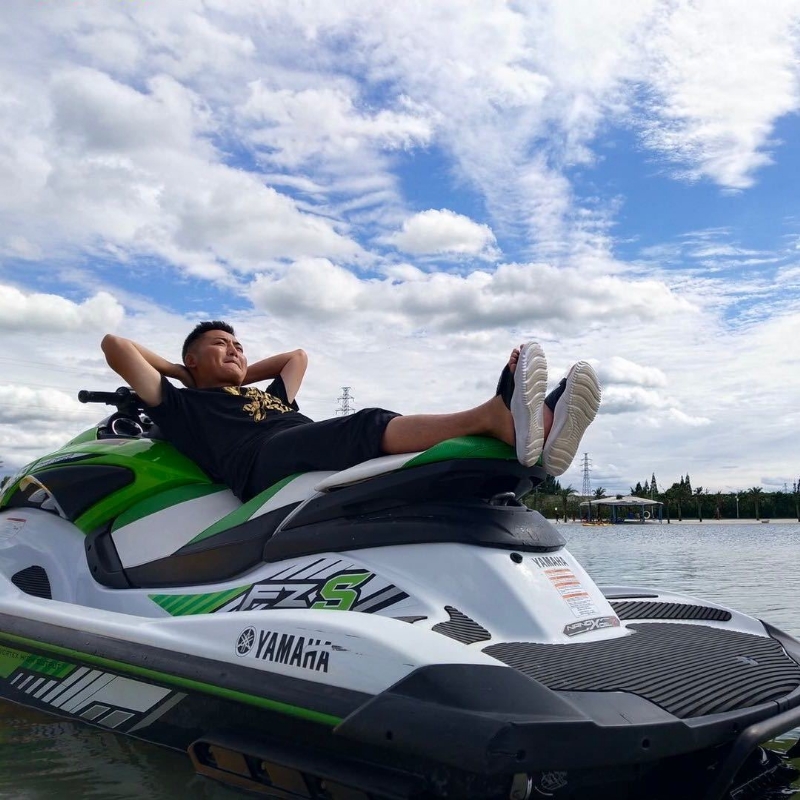 加油吧少年的第三张照片--九江相亲服务中心