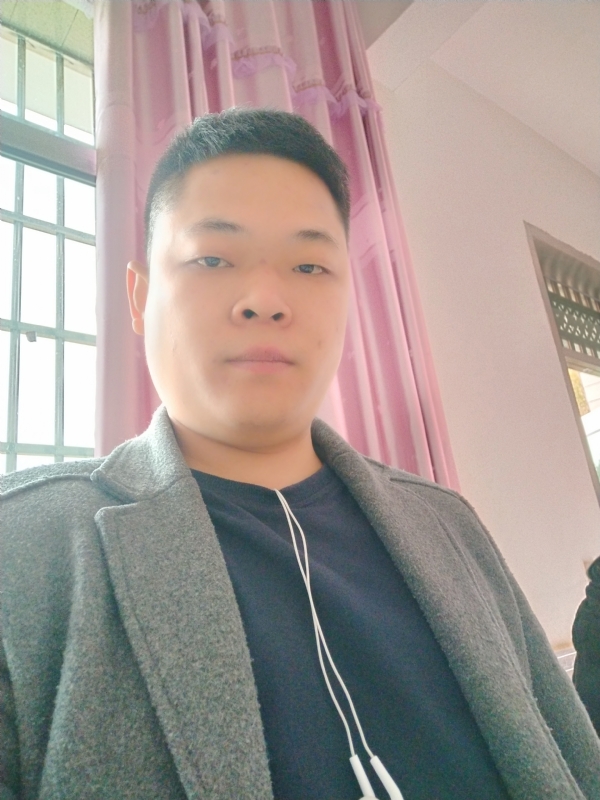 惠州交友的第一张照片--九江相亲服务中心