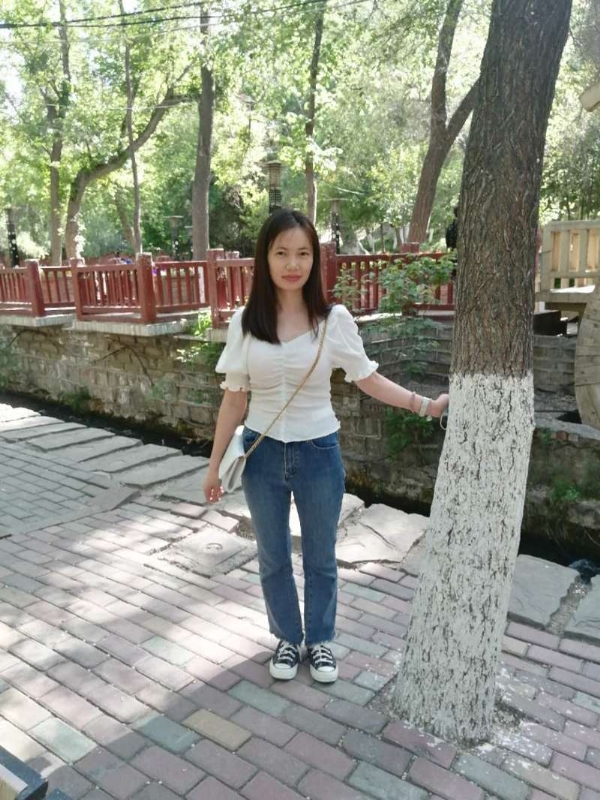 breathe的第二张照片--九江相亲服务中心