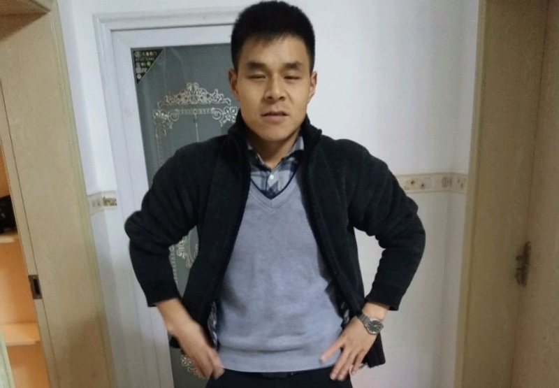 狼行天下??的第一张照片--九江相亲服务中心