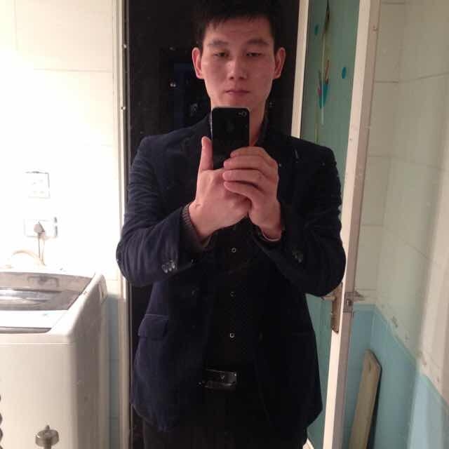 平常心的第一张照片--九江相亲服务中心