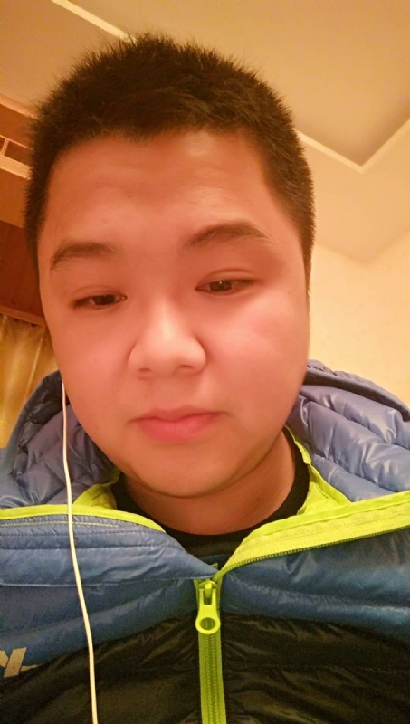 给??整笑了的第一张照片--九江相亲服务中心