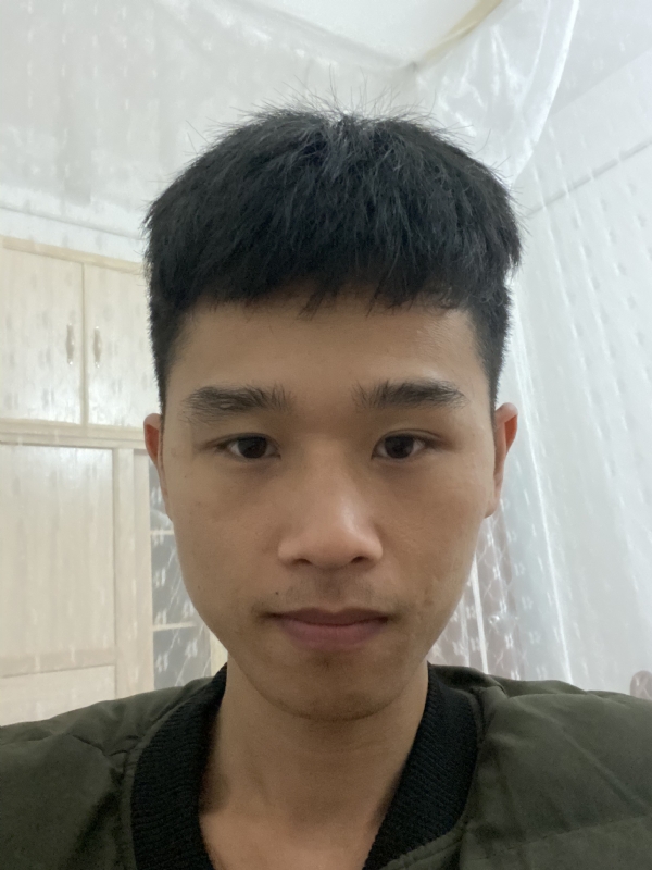 林威成的第一张照片--九江相亲服务中心