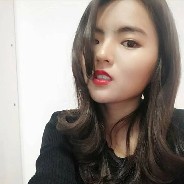 星月的第一张照片--九江相亲服务中心