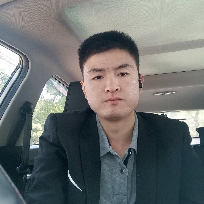 随缘的第二张照片--九江相亲服务中心