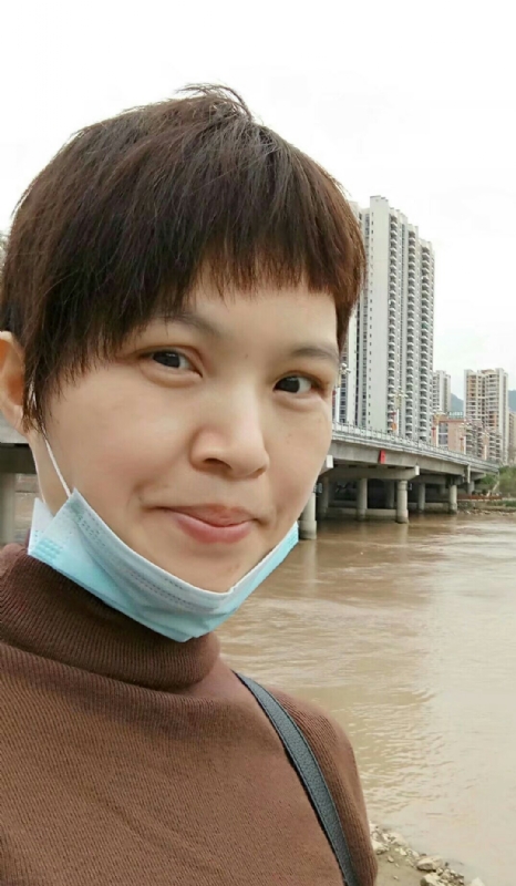 陌上花开的第一张照片--九江相亲服务中心