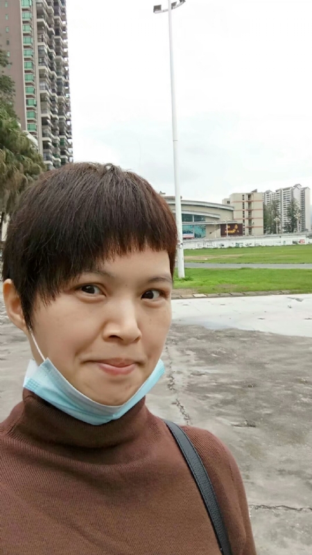 陌上花开的第二张照片--九江相亲服务中心