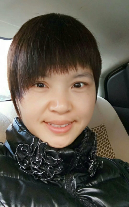 陌上花开的第三张照片--九江相亲服务中心