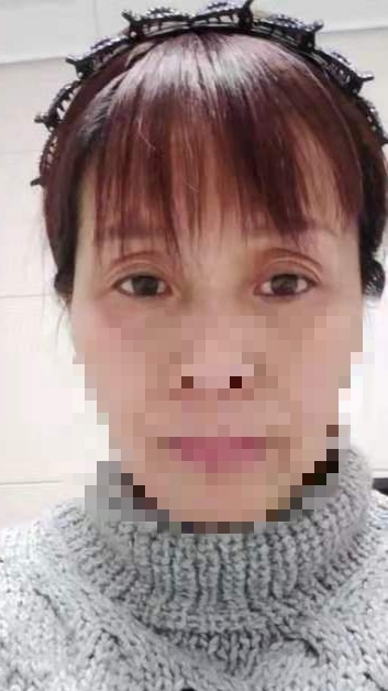 王姐的第一张照片--九江相亲服务中心