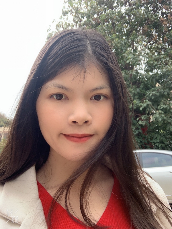 小可爱的第一张照片--九江相亲服务中心