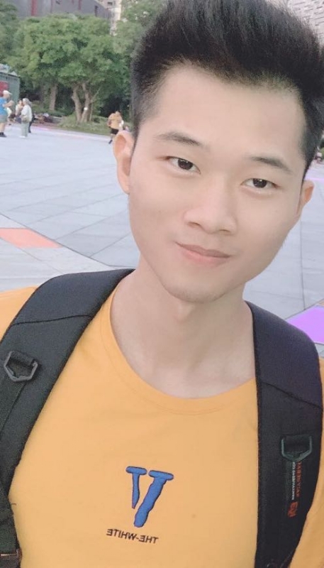 哟的第一张照片--九江相亲服务中心