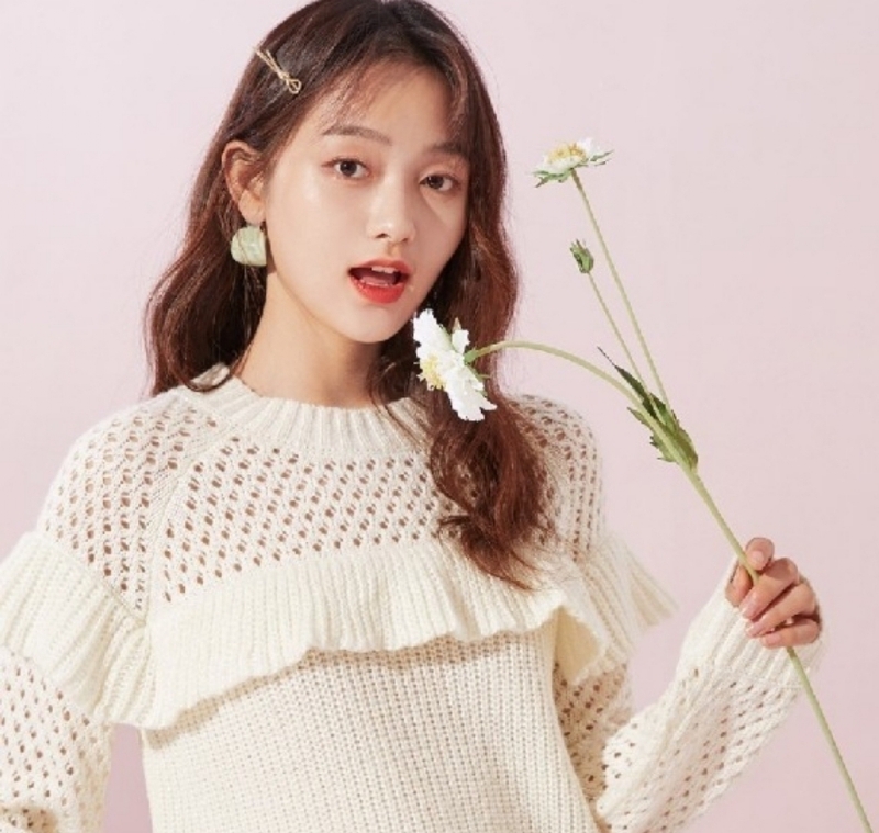 鹭灵灵的第一张照片--九江相亲服务中心