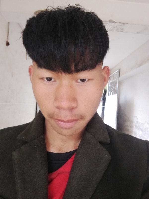 少年不在少的第二张照片--九江相亲服务中心