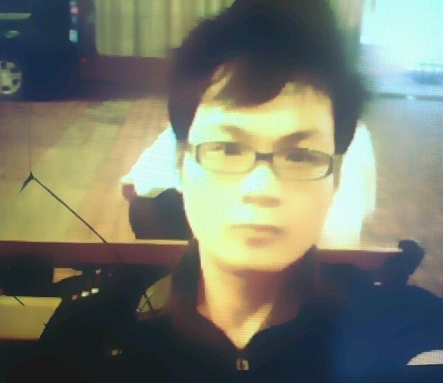 华生的第一张照片--九江相亲服务中心