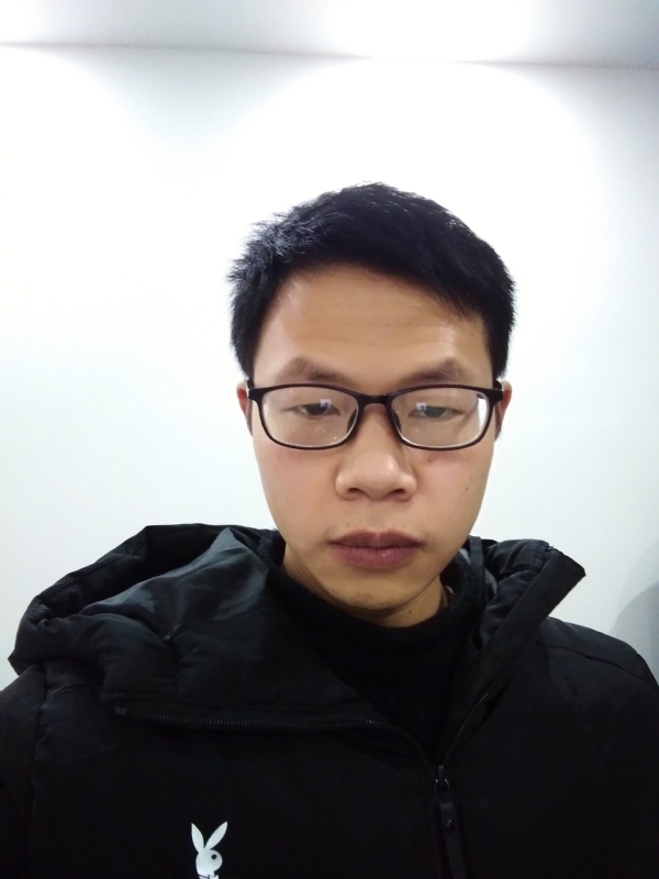 惜缘的第一张照片--九江相亲服务中心