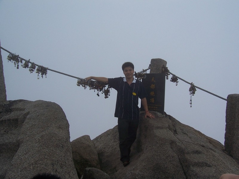 无怨无悔生死相依的第三张照片--九江相亲服务中心