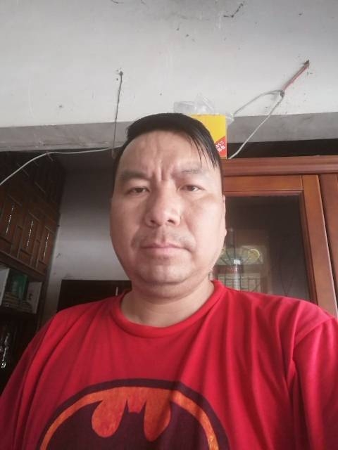 一休的第一张照片--九江相亲服务中心