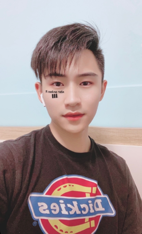 清风归客的第一张照片--九江相亲服务中心