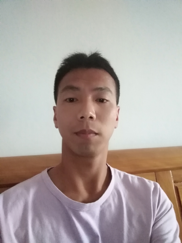 阿立的第一张照片--九江相亲服务中心