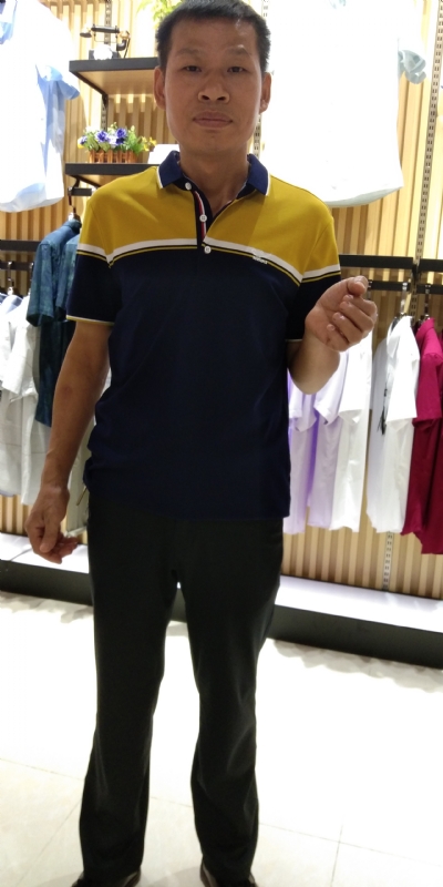 执着跋涉的第一张照片--九江相亲服务中心