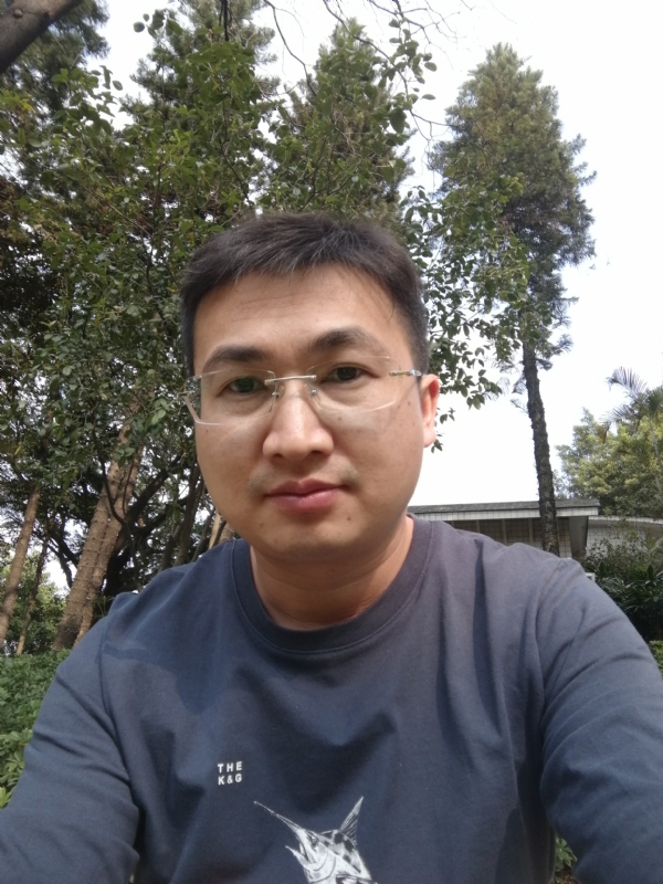 不如随风的第二张照片--九江相亲服务中心