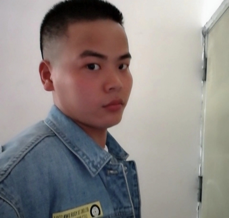 Sunshine的第一张照片--九江相亲服务中心