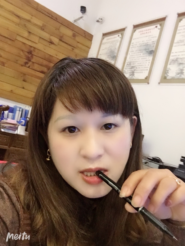 冷暧自知的第一张照片--九江相亲服务中心