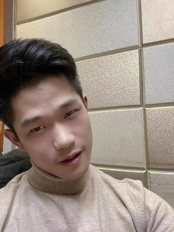 南墙的第一张照片--九江相亲服务中心