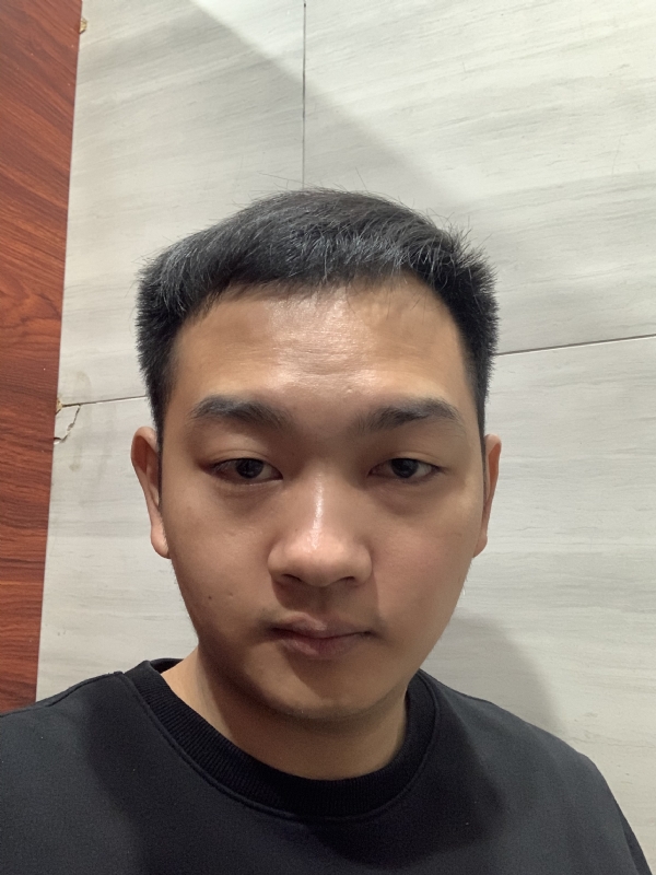 奥利奥的第一张照片--九江相亲服务中心