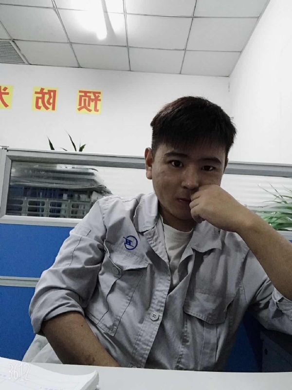 浮生若梦的第一张照片--九江相亲服务中心