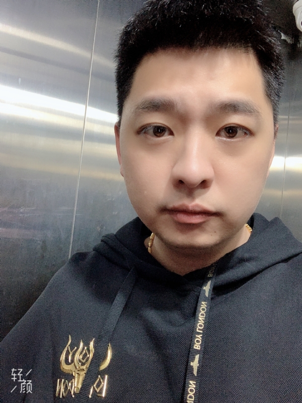 平安喜乐的第一张照片--九江相亲服务中心