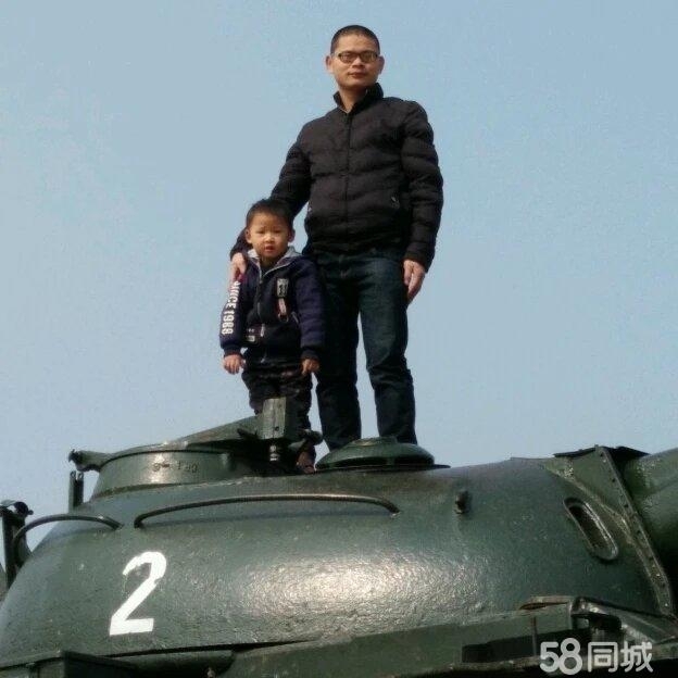 记忆中的身影的第一张照片--九江相亲服务中心