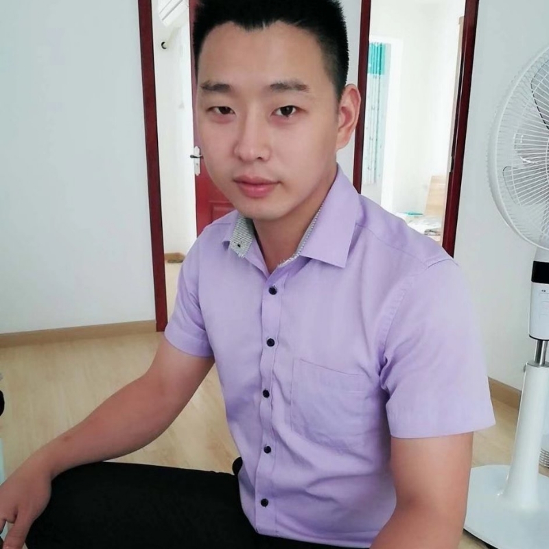 追风的第一张照片--九江相亲服务中心