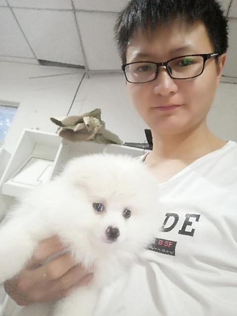 余生我陪你走的第一张照片--九江相亲服务中心