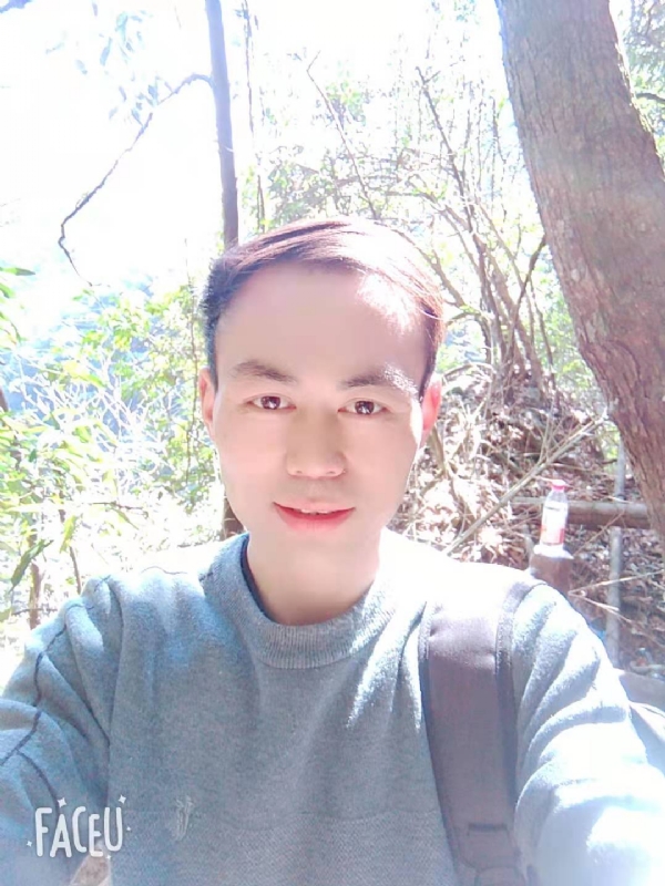 阿龙的第一张照片--九江相亲服务中心