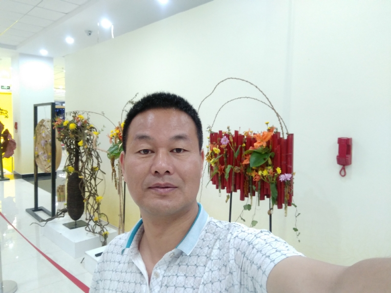 一点温馨的第二张照片--九江相亲服务中心