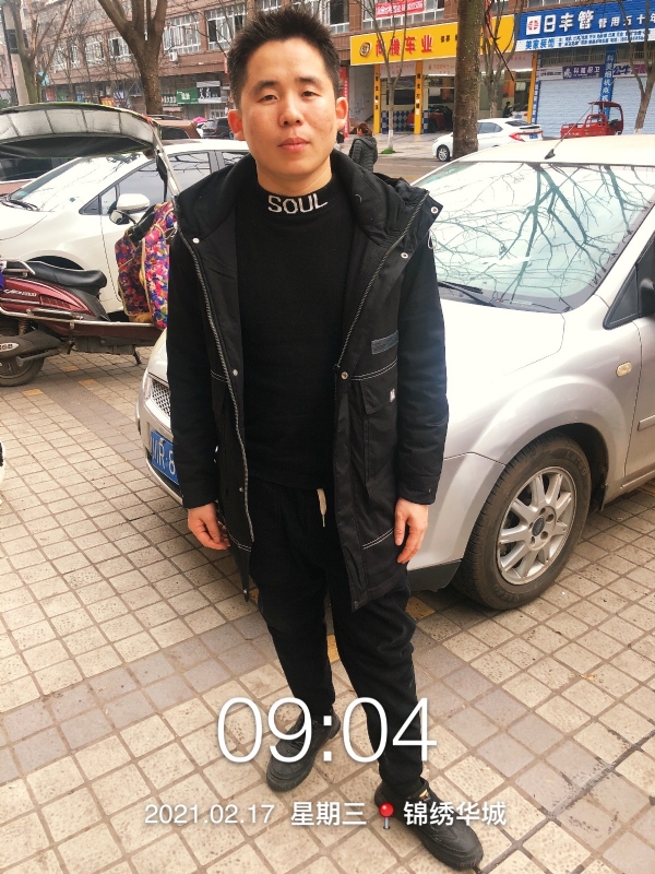 风哥的第二张照片--九江相亲服务中心